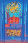 Gabriel Avery - Zakkenroller eersteklas (e-Book) - J.J. Arcanjo (ISBN 9789000383153)