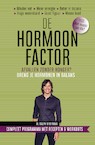 De hormoonfactor - Ralph Moorman (ISBN 9789079142279)