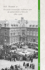 De eerste vrouwelijke studenten aan de universiteit te Utrecht 1880 - 1900 - A.H. Huussen jr. (ISBN 9789464624717)