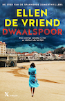 Dwaalspoor - Ellen De Vriend (ISBN 9789401617802)