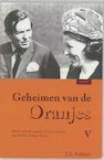 Geheimen van de Oranjes | 5 (e-Book) - J.G. Kikkert (ISBN 9789464627138)