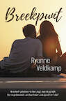 Breekpunt - Ryanne Veldkamp (ISBN 9789493297111)