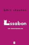 Lissabon - Bart Stouten (ISBN 9789464341386)