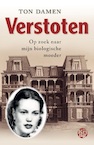 Verstoten (e-Book) - Ton Damen (ISBN 9789462972414)