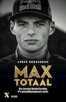 Max Totaal - André Hoogeboom (ISBN 9789401618182)