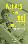 Wat als ik er niet meer ben (e-Book) - Lea Witvrouwen (ISBN 9789493306110)