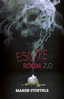 Escape Room 2.0 (e-Book) - Maren Stoffels (ISBN 9789025883744)