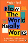 How the World Really Works - Vaclav Smil (ISBN 9780241989678)