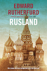 Rusland - Edward Rutherfurd (ISBN 9789026166235)