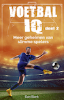 Voetbal IQ - deel 2 - Dan Blank (ISBN 9789464530445)