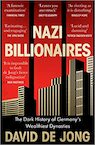 Nazi Billionaires - David de Jong (ISBN 9780008299798)