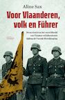 Voor Vlaanderen, volk en Führer - Aline Sax (ISBN 9789022339862)