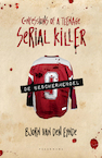 Confessions of a teenage serial killer 1 - De beschermengel (e-book) (e-Book) - Bjorn Van den Eynde (ISBN 9789463374798)