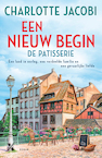 Een nieuw begin - Charlotte Jacobi (ISBN 9789401619288)