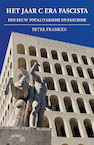 Het jaar C Era Fascista - Peter Franken (ISBN 9789464628968)