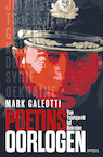 Poetins oorlogen - Mark Galeotti (ISBN 9789044653380)