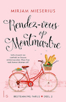 Rendez-vous op Montmartre - Mirjam Mieserius (ISBN 9789021035888)