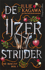 De IJzerstrijder - Julie Kagawa (ISBN 9789402712421)