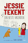 Jessie tekent een beste vriendin - Sara Shepard (ISBN 9789464530568)