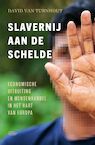 Slavernij aan de Schelde - David Van Turnhout (ISBN 9789022339879)