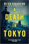 A Death in Tokyo - Keigo Higashino (ISBN 9780349145365)