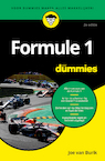 Formule 1 voor Dummies (e-Book) - Joe van Burik (ISBN 9789045358741)