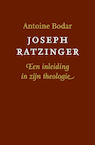 Joseph Ratzinger - Antoine Bodar (ISBN 9789043540308)