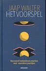 Het Voorspel - Jaap Walter (ISBN 9789083360706)