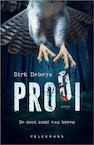 Prooi (e-book) (e-Book) - Dirk Debeys (ISBN 9789463378505)