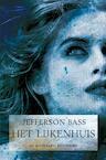 Het lijkenhuis (e-Book) - Jefferson Bass (ISBN 9789044961812)