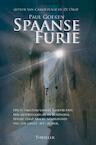 Spaanse furie (e-Book) - Paul Goeken (ISBN 9789044964318)