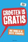 Groeten is gratis (e-Book) - Monique Burger (ISBN 9789000306695)