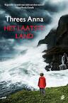 Het laatste land (e-Book) - Threes Anna (ISBN 9789044968774)