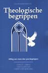 Zakwoordenboek theologische begrippen - Stanley J. Grenz, David Guretzki, Cherith F. Nordling (ISBN 9789057190766)