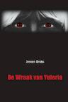 De Wraak van Yuleria - Jeroen Broks (ISBN 9789461937551)