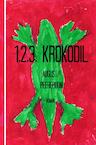 1,2,3, Krokodil - August Peereboom (ISBN 9789402125252)