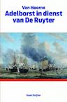 Van Hoorne Adelborst in dienst van De Ruyter - Kees Duijzer (ISBN 9789402133479)