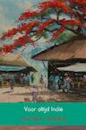 Voor altijd Indië - Janneke Budding (ISBN 9789402135398)