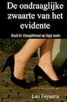 Deel II: Oranjeblond op high heels - Leo Feyaerts (ISBN 9789402134698)