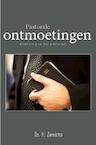Pastorale ontmoetingen (e-Book) - H. Zweistra (ISBN 9789462783867)