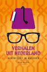 Verhalen uit Nederland - Thijs Kolster (ISBN 9789402141092)