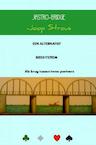 Jastro-bridge - Joop Strous (ISBN 9789463183710)