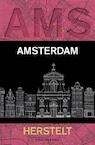 Amsterdam herstelt - Fred Feddes (ISBN 9789461400574)