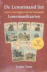 De Lenormand Set (boek + 36 kaarten) - Laura Tuan (ISBN 9789075145502)