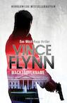 Machtsovername (e-Book) - Vince Flynn (ISBN 9789045210599)