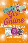 Girl online going solo (e-Book) - Zoe Sugg (ISBN 9789000353859)