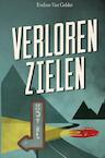 Verloren zielen - Evelien van Gelder (ISBN 9789402157413)