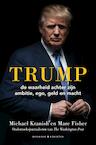 Trump (e-Book) - Michael Kranish, Marc Fisher (ISBN 9789045215020)