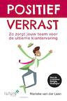 Positief verrast - Marieke van der Laan (ISBN 9789492221674)