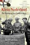 Klein Nederland - Jan Braakman (ISBN 9789463426671)